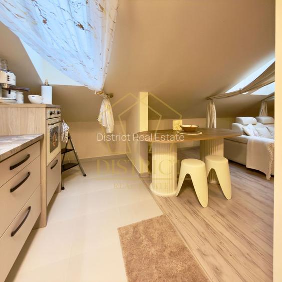 Apartament superb cu 2 camere | Braytim - 6