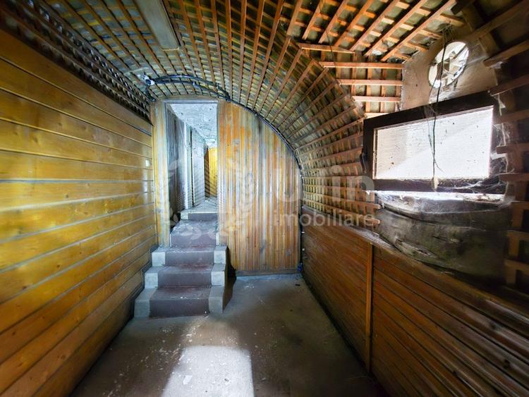 Spatiu comercial 4 incaperi | 195mp utili | Ultracentral | Eroilor