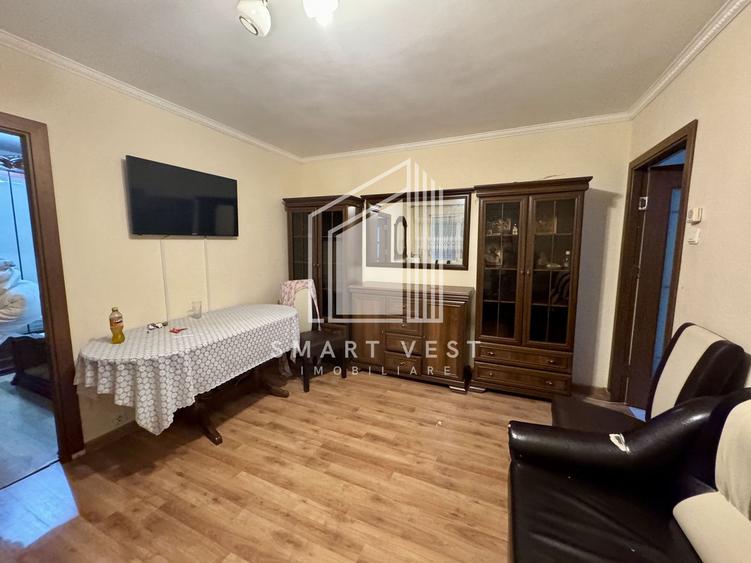 Apartament 2 camere | 43 mp | Zona Micro 15