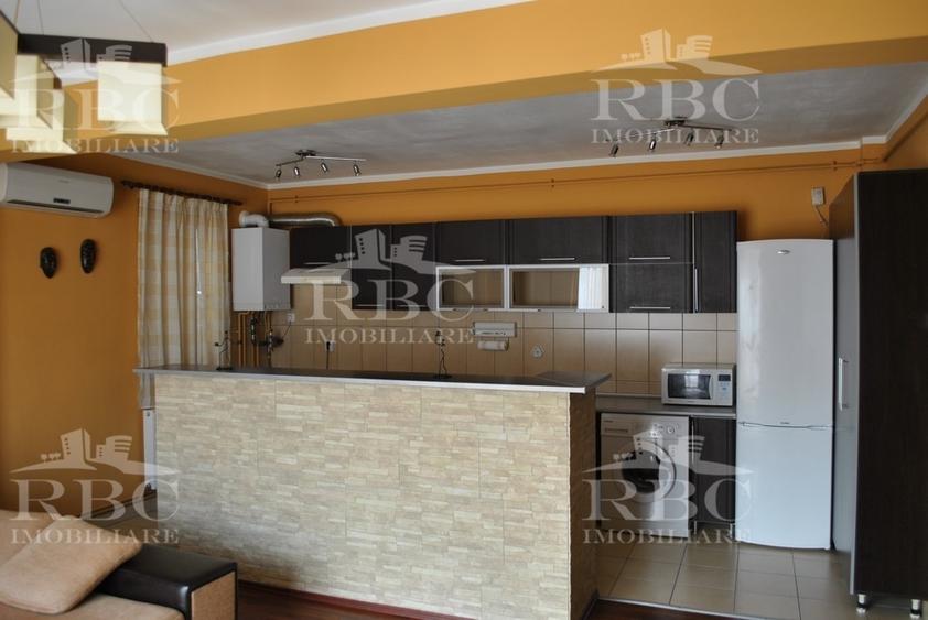 Apartament 2 camere cu garaj si boxa Buna Ziua