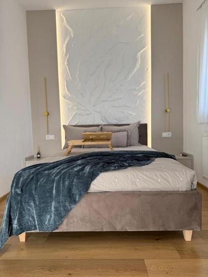 3camere in vila, 101mp, cheltuieli incluse zona Iulius Mall/Gheorgheni
