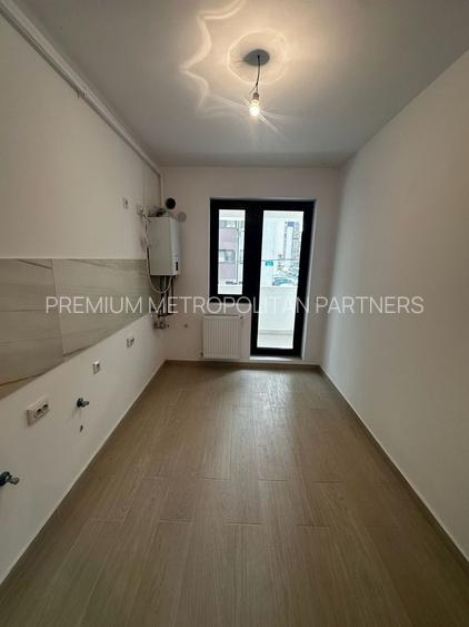 Apartament 2 camere Dream Residence Parter Inalt - 7