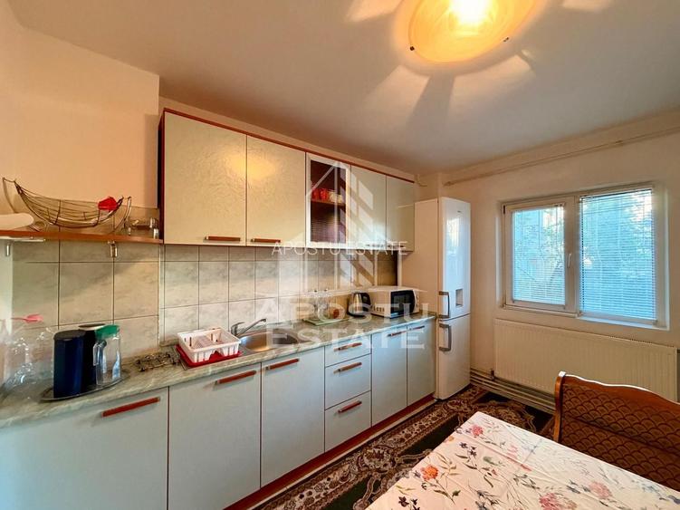 Apartament cu 3 camere de vanzare, zona Aradului, Timisoara - 7