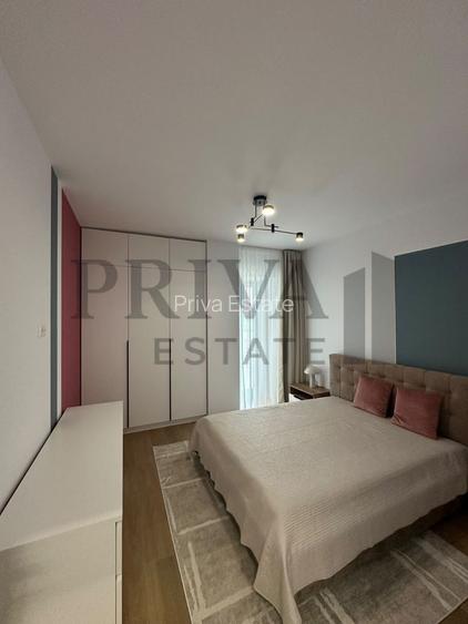 Apartament premium 2 camere, 56 mp, terasa 14 mp, Future Residence - 7