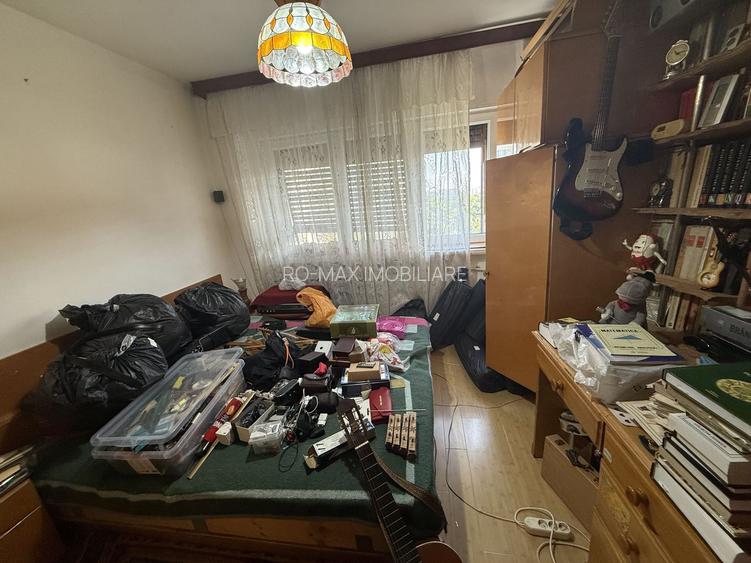 Apartament 3 camere - 2 balcoane - 72 mp șoseaua Pantelimon - 5