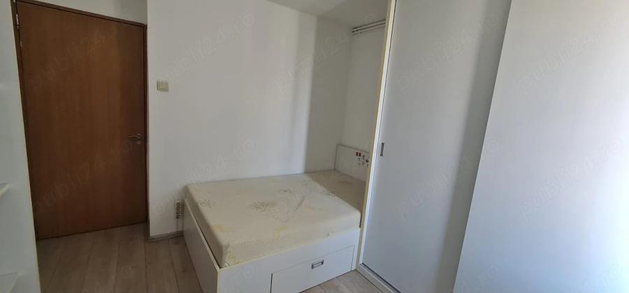Pet friendly trei camere cu parcare si boiler Metrou Nicolae Grigorescu