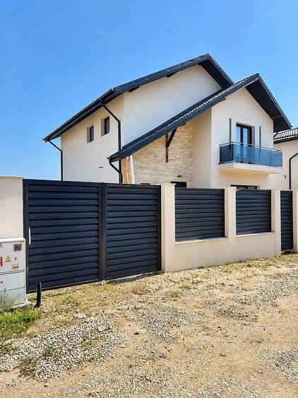 PROMOTIE!!! Vila individuala P+1+Pod, 5 camere, Berceni