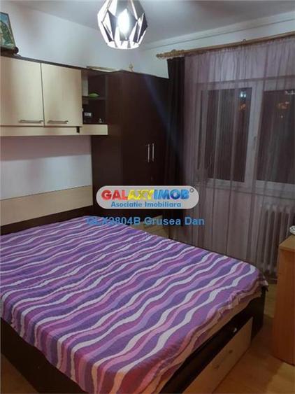 Militari | 4cam 89mp etaj 4 1984 centrala AC balcon parcare metrou