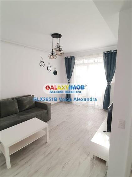 Apartament Bloc Nou Berceni - Metalurgiei Park - Viva Residence - 2