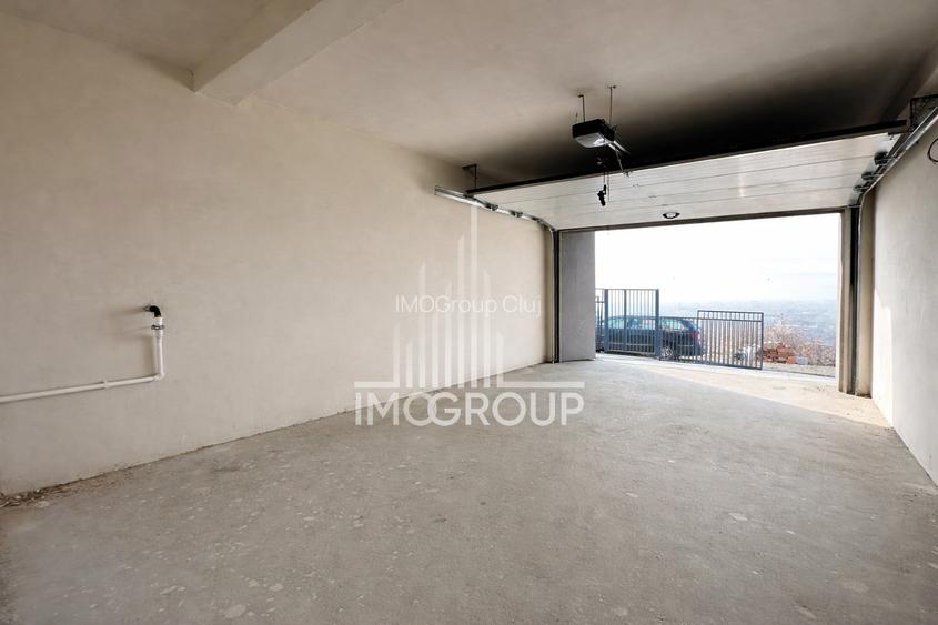 Duplex modern NZEB cu rooftop panoramic și garaj, situat pe o stradă liniștită, - 7