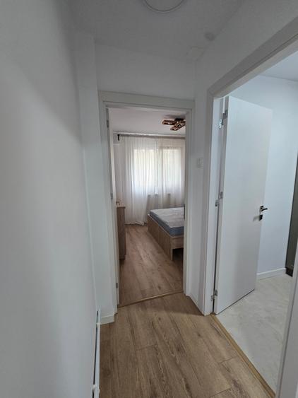 Apartament cu 2 camere in zona Lujerului, 5 minute de metrou \ Centrala proprie!