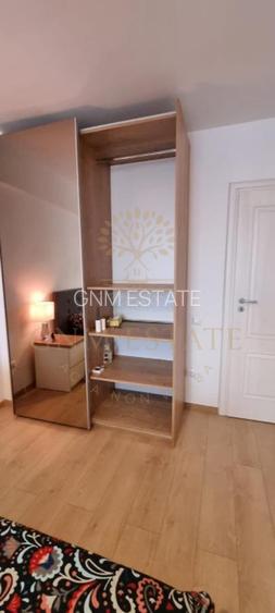 2 Camere | Parcare | Bloc Nou Zona Mihai Bravu - 6