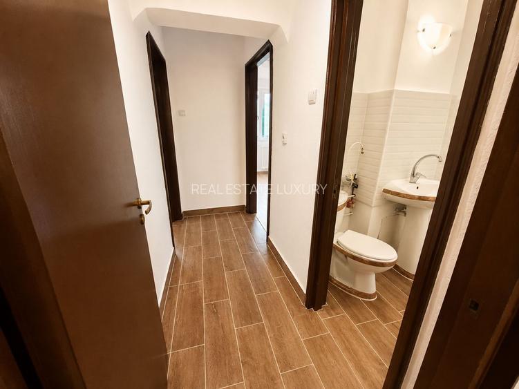 Apartament 3 camere semidecomandat | Teiul Doamnei | Bloc reabilitat - 4