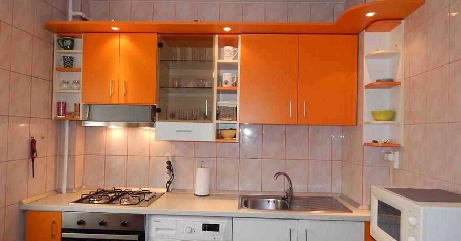 Apartament de 2 camere decomandat | Renovare recentă | Polona – Ștefan cel Mare