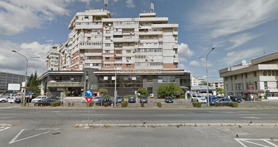 Apartament 3 camere ultracentral - Finante / Permise - 2