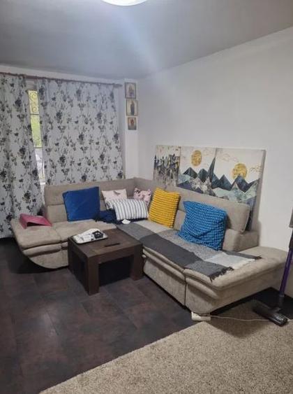 Apartament 3 cam. Dristor,METROU,DECOMANDAT,mobilat si utilat