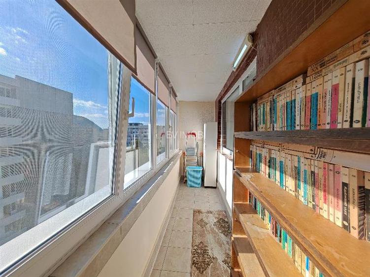 Inchiriem Apartament 2 Camere, Mobilat, Semidecomandat, Astra - 8