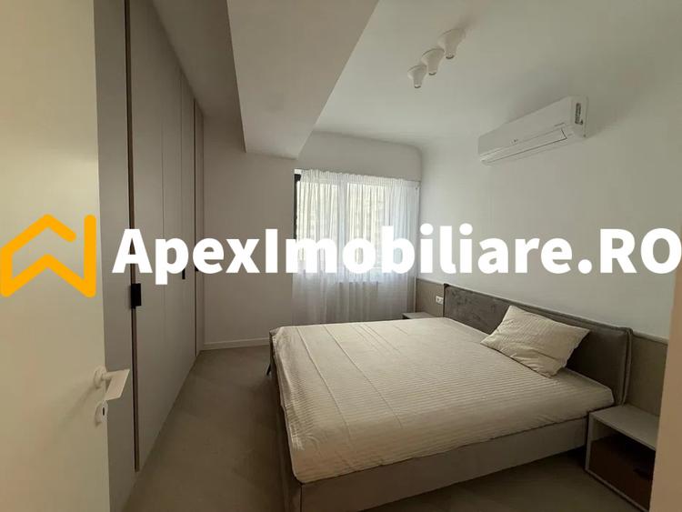 Apartament 3 camere de inchiriat Pipera București | ApexImobiliare.ro