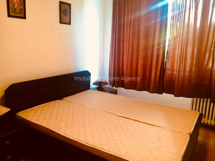 Apartament 2 camere Muncii, 8 minute de metrou, mobilat si utilat modern, liber - 3