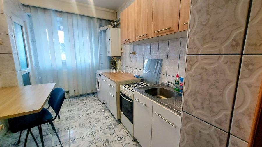 PARTICULAR Galati Apartament de vanzare 84mp 3 camere parter Palatul Navigatiei  - 11