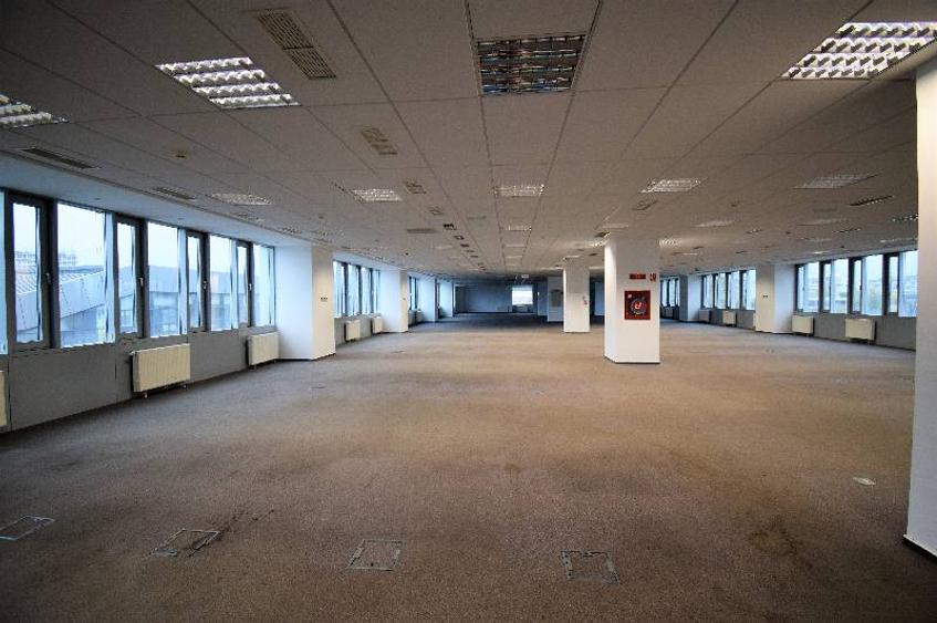 Sun Offices, Calea Vacaresti, 280 - 1331 mp 0% comision!
