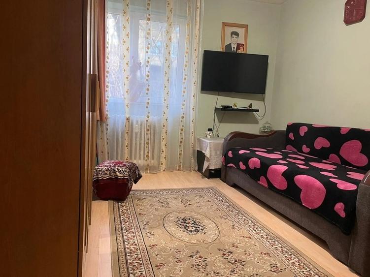 Apartament de vânzare, 2 camere, 36 mp, Mănăștur zona Bucium