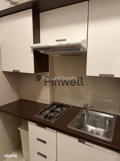 Apartament 2 Camere Dorobanti-Floreasca | 60 mp | Mobilat Premium