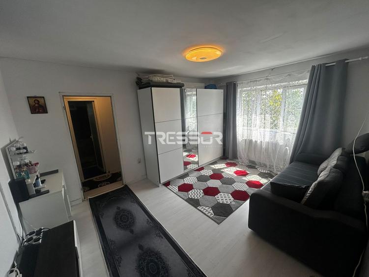 Apartament 2 camere | I.C. Brătianu-Gara Palas | 46 mp