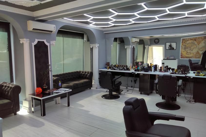 Spațiu comercial 60 mp ultracentral bulevardul Republicii 85