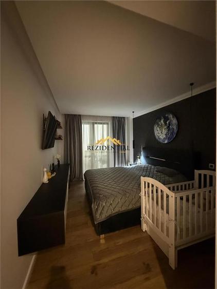SUPER APARTAMENT CU 3 CAMERE