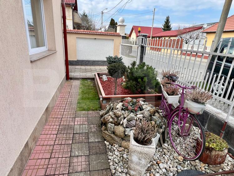 Casă Individuală, 135 mp, Cartier Unirii