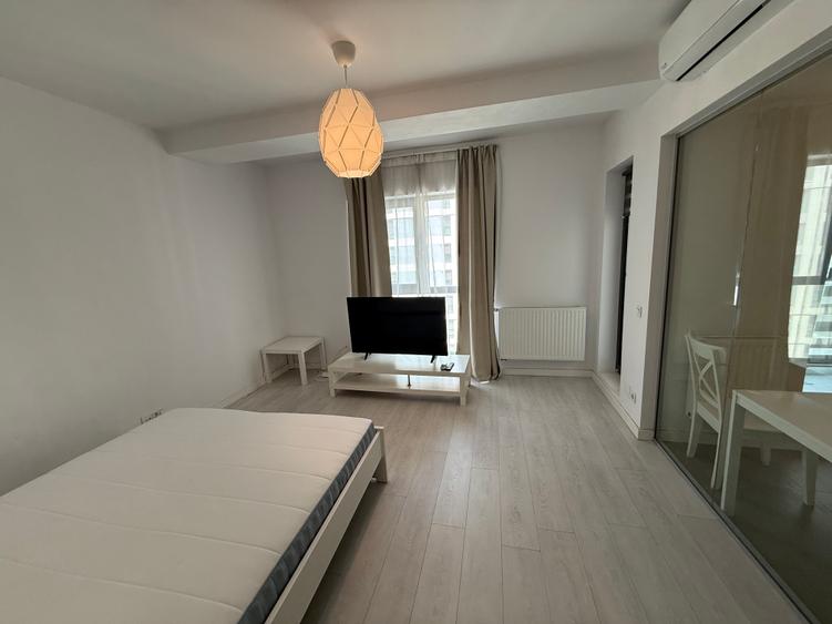 Inchiriere Studio | 21 Residence | Lujerului - Poli