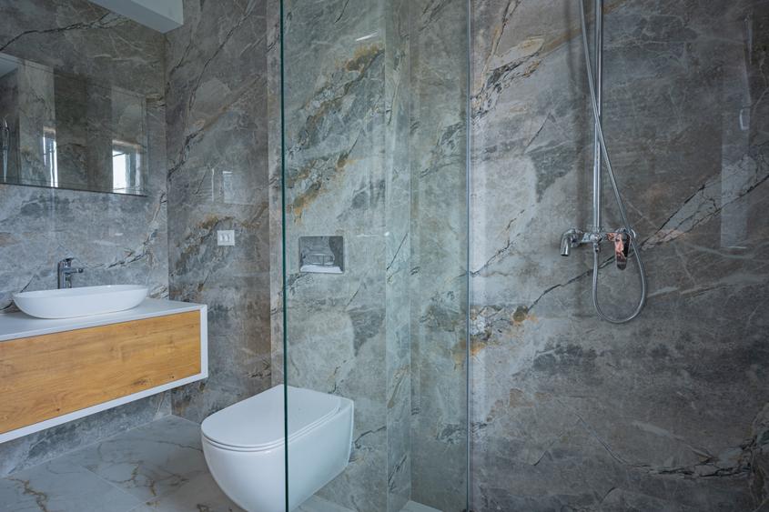 Vilă Premium C5 | 170 mp utili | Vânătorilor Acasă Residence, Mogoșoaia