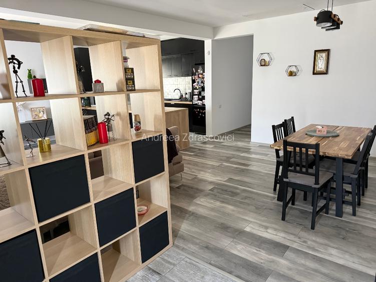 Casă modernă tip bungalow / Mobilata / Pantelimon - 7