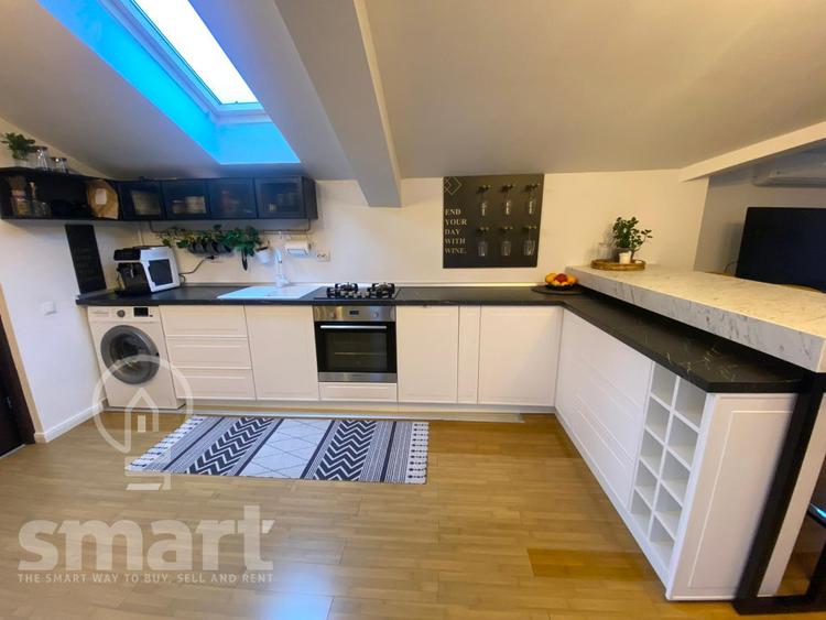 Apartament 3 camere Europa