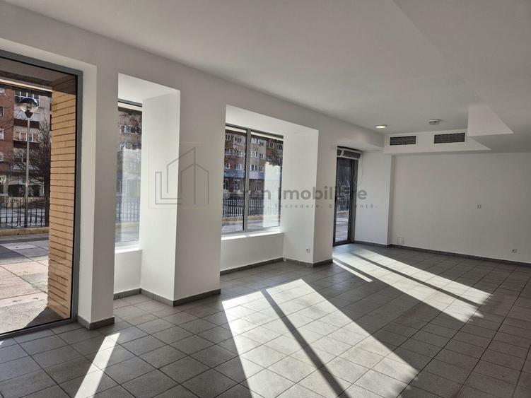 Spatiu comercial