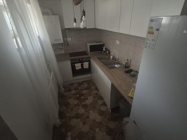 Apartament cu 4 camere 115 mp zona Pepinierii - Cug