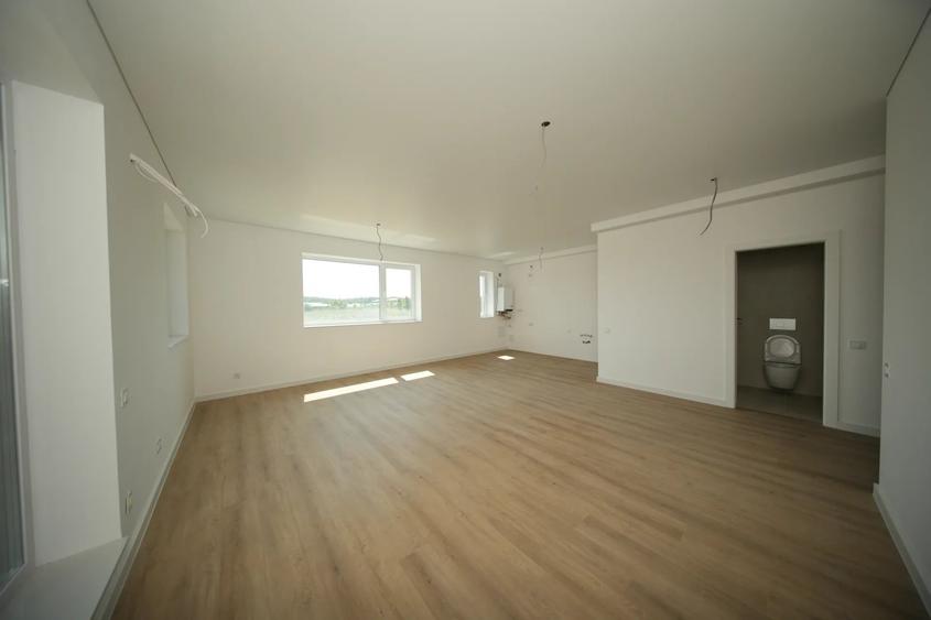 3 Camere Luminos | Pipera | Ansamblu Nou | Mutare Rapidă