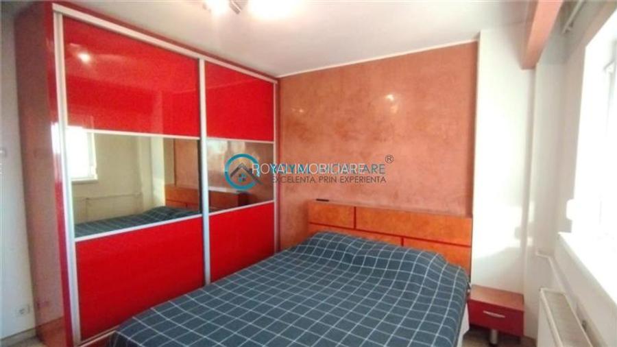 Royal Imobiliare-Inchiriere Apartament 2 camere-zona Republicii - 5