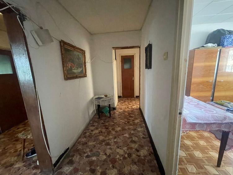 Berceni -Constantin Brancoveanu metrou vanzare apartament 4 camere