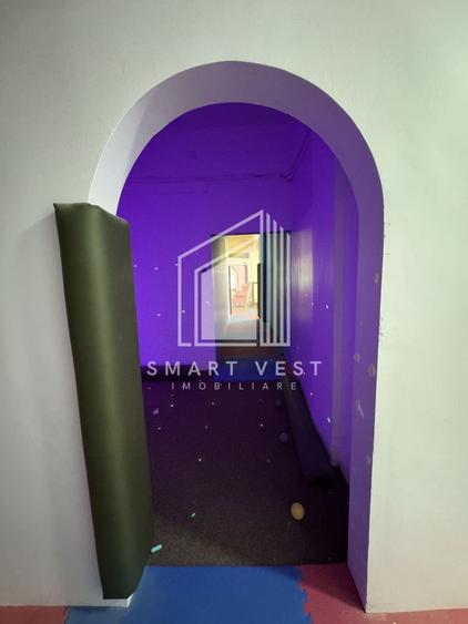 🏢 SPAȚIU COMERCIAL 800 MP UTILI – MICRO 16, STR. LALELEI