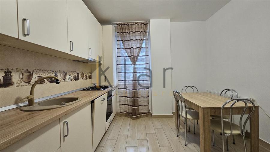 Apartament 2 camere 58mp, decomandat, balcon 6mp Sopor-Baza Sportiva