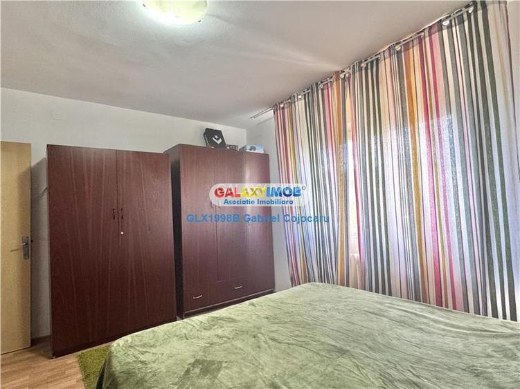 Mall Vitan - Calea Vitan  - Inchiriere ap.2 camere decomandat - 9