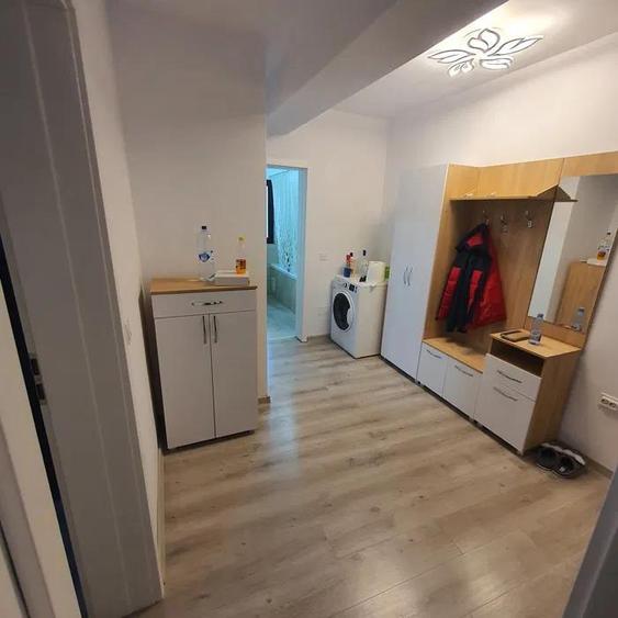 Apartament 2 cameredecomandatFrumoasa-Hlincea