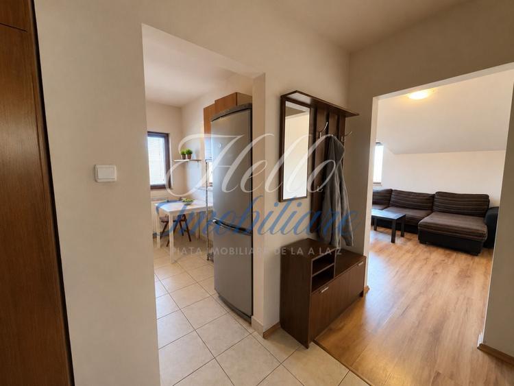Apartament 2 camere, 50 mp | cartier Andrei Mureșanu, Cluj-Napoca