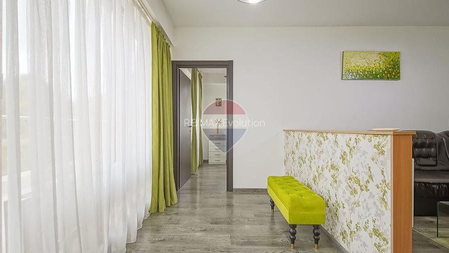 2 CAMERE 54MP CU TERASA 18MP | TOTAL MOBILAT | DRUMUL POIENII BRASOV - 5