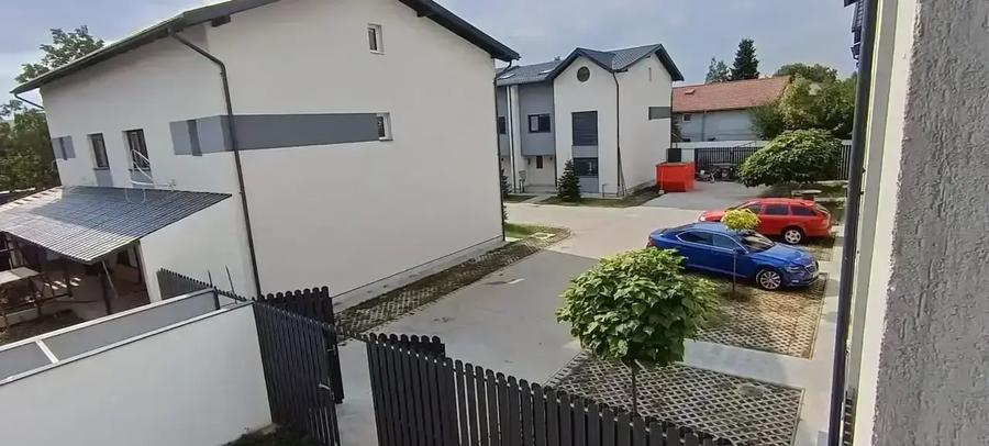 Casa 4 Camere Voluntari Mutare Imediata 2 locuri parcare Merita Vazut