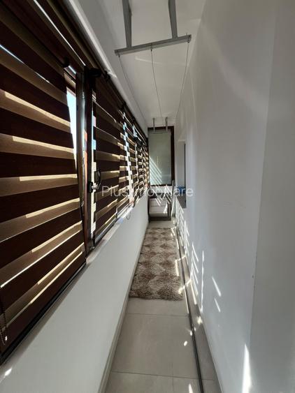Apartament cu 4 camere transformat in 3 Arcu - Octav Bancila - 8