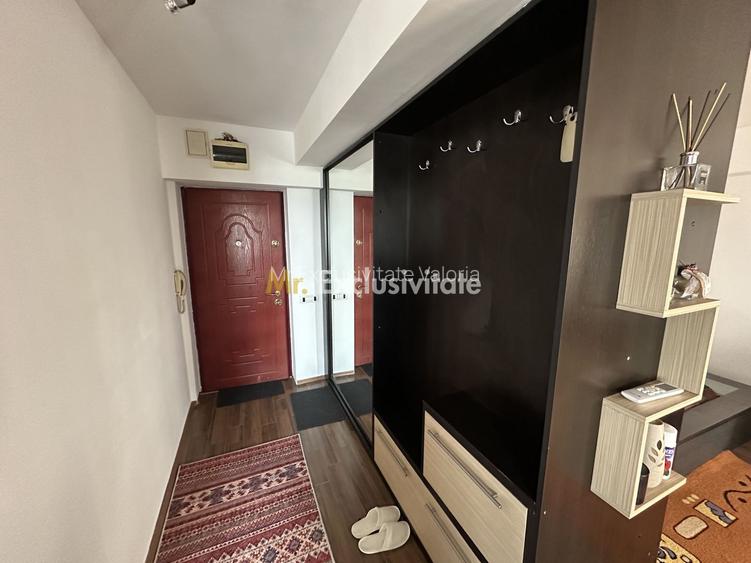 GARSONIERĂ DE ÎNCHIRIAT | CALEA BUCUREȘTI - 5