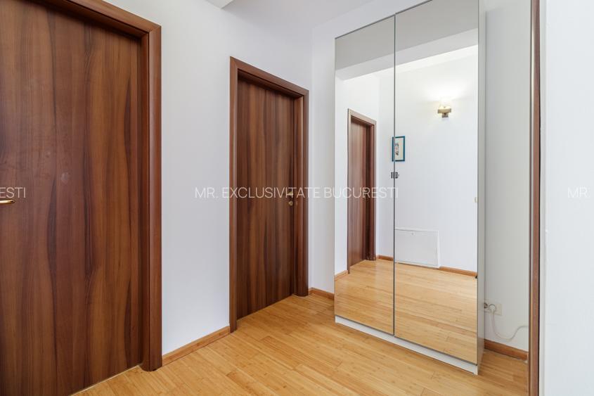 3 camere spatioase în zona Jiului – Piata Presei Libere, Sector 1 - 9